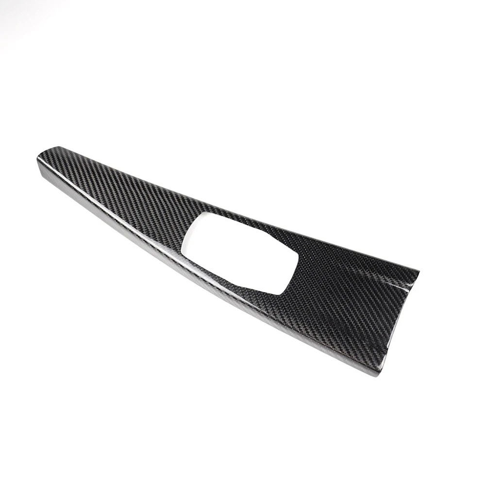 Upgrade Your For BMW Car Interior with Real Carbon Fiber Central Multimedia Knob Panel Sticker Quick and Easy Installation
Upgrade Your For BMW Car Interior with Real Carbon Fiber Central Multimedia Knob Panel Sticker Quick and Easy Installation