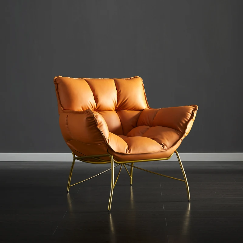 Makeup Arm Living Room Chairs Accent Lounge Leather Vanity Recliner Living Room Chairs Dining Cadeira Gamer Nordic Furniture
Makeup Arm Living Room Chairs Accent Lounge Leather Vanity Recliner Living Room Chairs Dining Cadeira Gamer Nordic Furniture