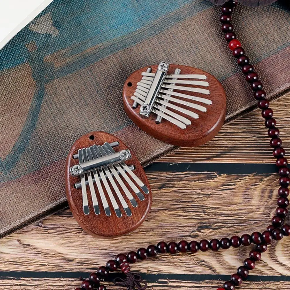 Thumb Piano Exquisite Fine Workmanship Musical Instrument Kalimba Finger Thumb Piano for Kids Adults Beginners
Thumb Piano Exquisite Fine Workmanship Musical Instrument Kalimba Finger Thumb Piano for Kids Adults Beginners