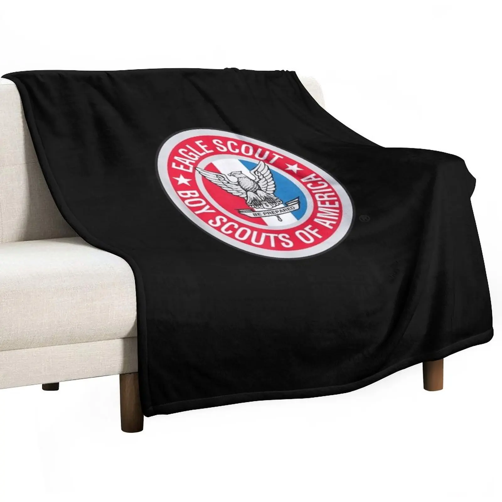 Officially Licensed Eagle Scout Throw Blanket Decorative Blankets manga Decorative Throw Blanket
Officially Licensed Eagle Scout Throw Blanket Decorative Blankets manga Decorative Throw Blanket