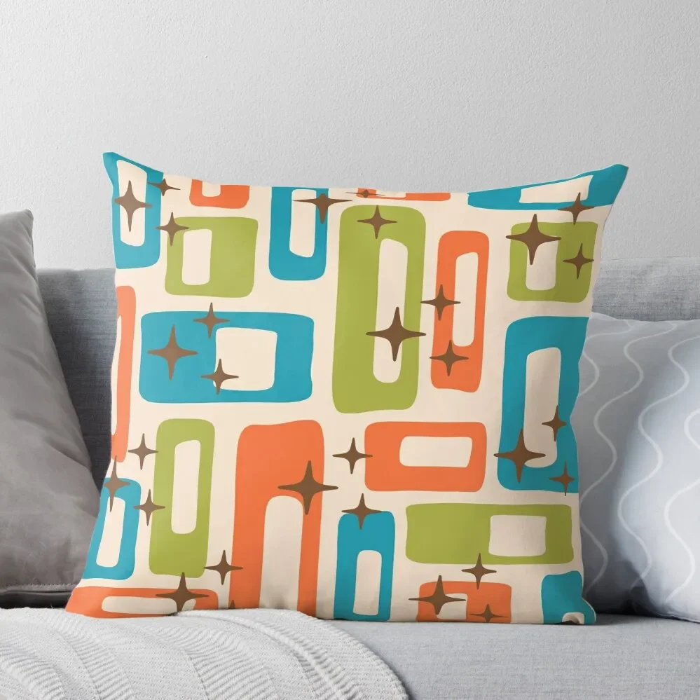 Mid Century Modern Decoration Throw Pillow Decorative pillowcase Pillow Cases
Mid Century Modern Decoration Throw Pillow Decorative pillowcase Pillow Cases