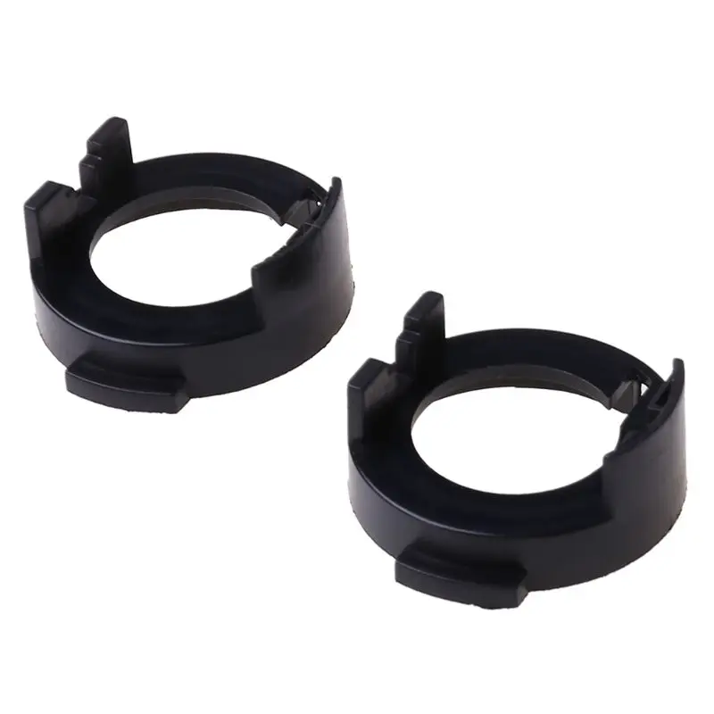 Base Adapters H7 LED Headlight Bulbs Headlamp Retainers Socket for Kia Forte Koup 2014-2016 2012-2017 2x
Base Adapters H7 LED Headlight Bulbs Headlamp Retainers Socket for Kia Forte Koup 2014-2016 2012-2017 2x