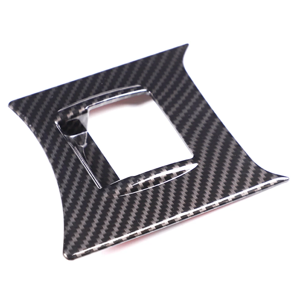 Car Carbon Fiber ABS Car Window Lift Panel Cover Trim Stickers for Mazda MX-5
Car Carbon Fiber ABS Car Window Lift Panel Cover Trim Stickers for Mazda MX-5