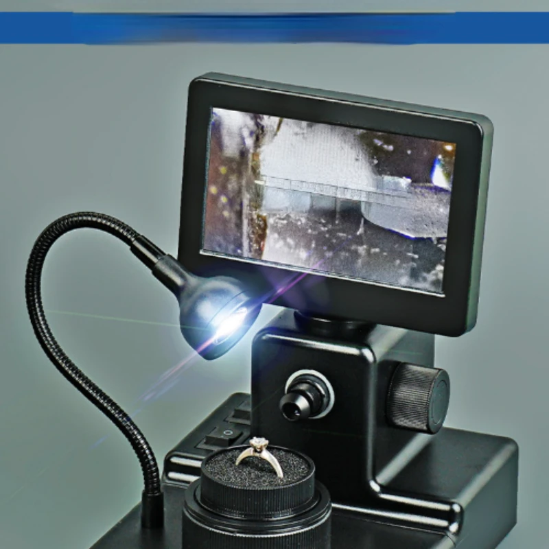 microscope with screen recording video, GIA laser waist prism, jewelry, jade, and jade identification instrument tools
microscope with screen recording video, GIA laser waist prism, jewelry, jade, and jade identification instrument tools