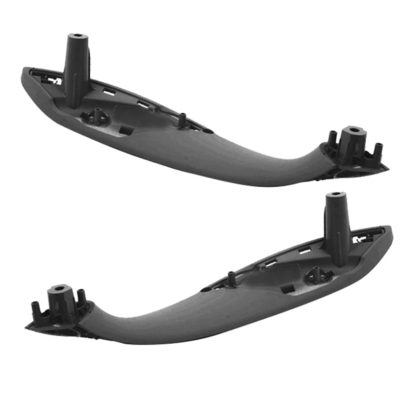 Black Front Left/Right Car Inner Door Handle Trim Pull Grab Panel Handle For-BMW 3 4 Series F30 F80 Interior Door Handle
Black Front Left/Right Car Inner Door Handle Trim Pull Grab Panel Handle For-BMW 3 4 Series F30 F80 Interior Door Handle