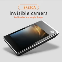 520A Mini HD Outdoor Viewer Door Eye 130 Degree Viewer Indoor Outdoor LCD Color Screen Visual Video Digital Anti-theft Doorbell
520A Mini HD Outdoor Viewer Door Eye 130 Degree Viewer Indoor Outdoor LCD Color Screen Visual Video Digital Anti-theft Doorbell