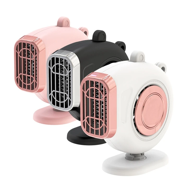 Car Heater Portable Electric Windshield Defogger Rotate Base Window Heater Heating Baffle Dryer Fan Demister Adjustable
Car Heater Portable Electric Windshield Defogger Rotate Base Window Heater Heating Baffle Dryer Fan Demister Adjustable