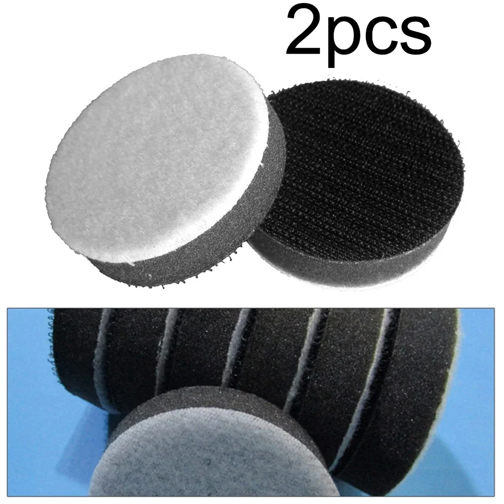 5 Inch Hook And Loop Soft Foam Interface Sanding Disc Sander Buffer Backing Pad Ring Polishing Pad Hook
5 Inch Hook And Loop Soft Foam Interface Sanding Disc Sander Buffer Backing Pad Ring Polishing Pad Hook