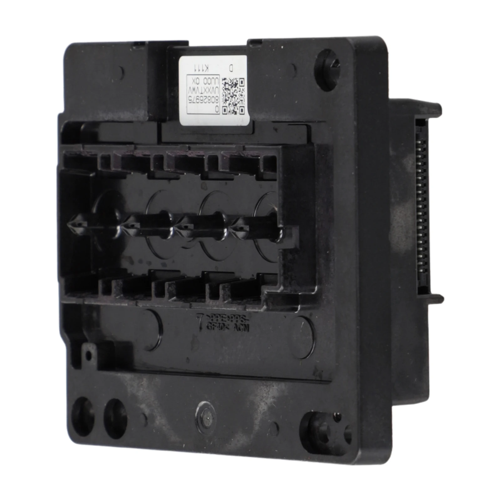 Printhead Print Head Printer Applicable To WF-7610 WF-7620 7621 3620 3640 7111 Print Head Printer Industrial Commercial Supplies
Printhead Print Head Printer Applicable To WF-7610 WF-7620 7621 3620 3640 7111 Print Head Printer Industrial Commercial Supplies