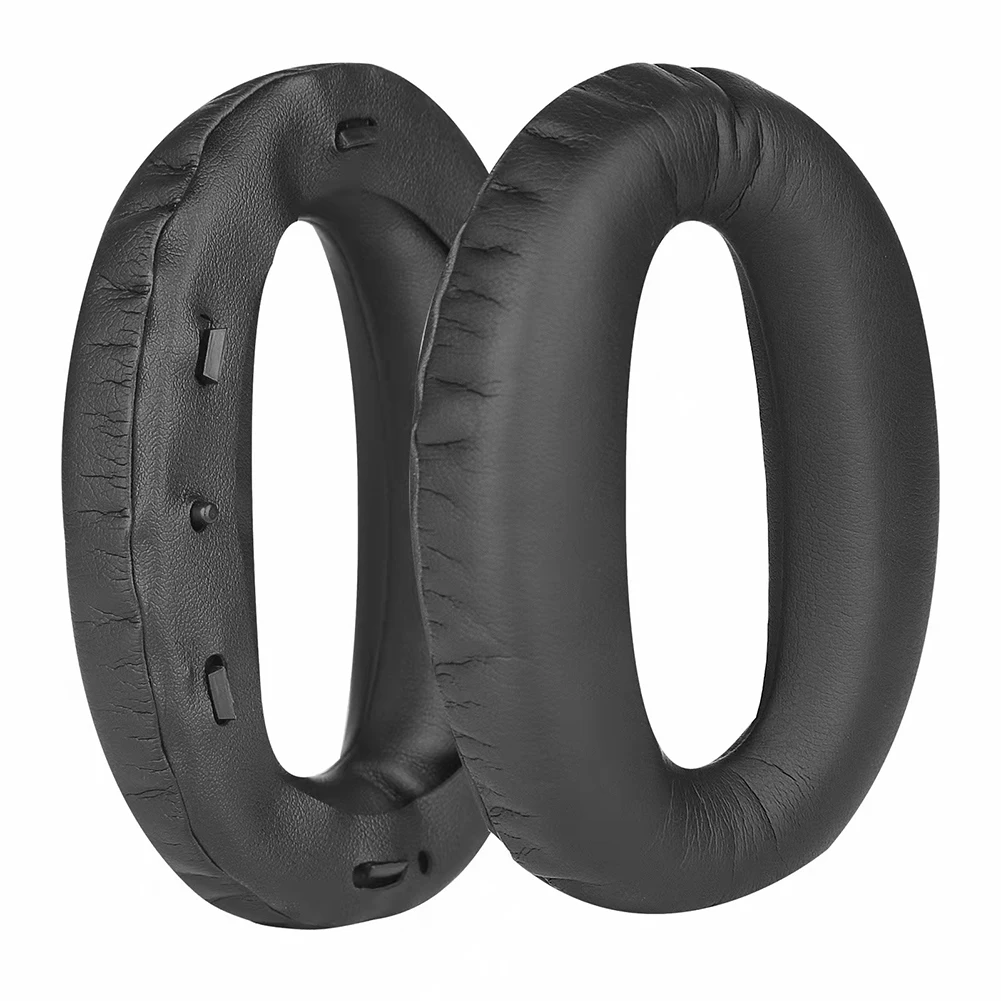 Enjoy Hours of Comfortable Listening with Replacement Ear Pads Cushion for Sony WH1000XM2 MDR 1000X Headphones
Enjoy Hours of Comfortable Listening with Replacement Ear Pads Cushion for Sony WH1000XM2 MDR 1000X Headphones