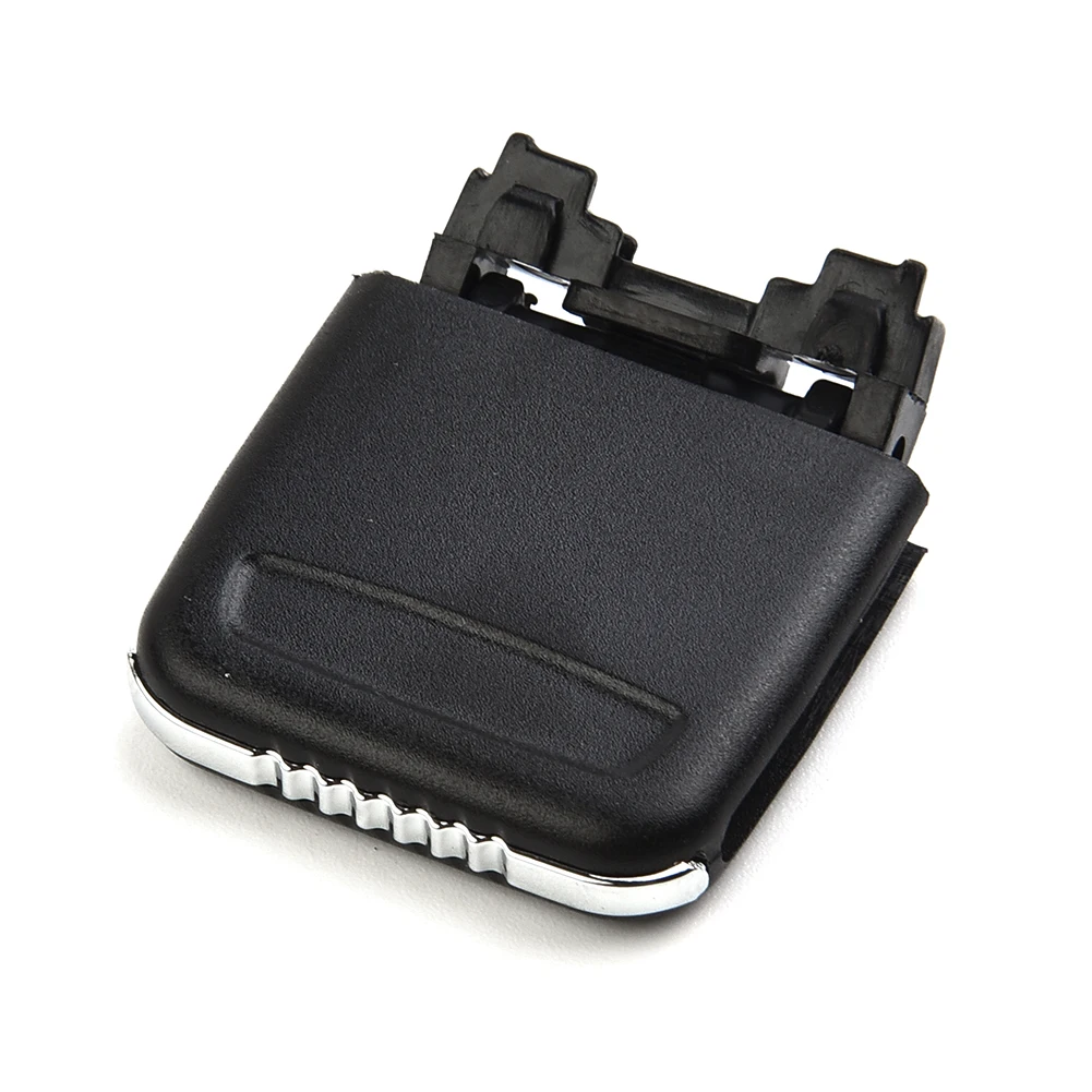 Universal A/C Air Vent Paddle Clip W/Chrome For Porsche 92A 958 Cayenne 2011-17 Air Outlet Paddle Clip 7P5819727A
Universal A/C Air Vent Paddle Clip W/Chrome For Porsche 92A 958 Cayenne 2011-17 Air Outlet Paddle Clip 7P5819727A