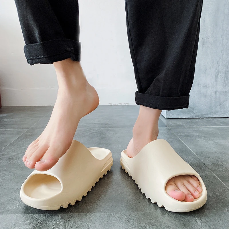 Шлепанцы мужские Нескользящие на толстой подошве, сланцы для ванной, Нескользящие, для душа, сандалии, 45
Шлепанцы мужские Нескользящие на толстой подошве, сланцы для ванной, Нескользящие, для душа, сандалии, 45