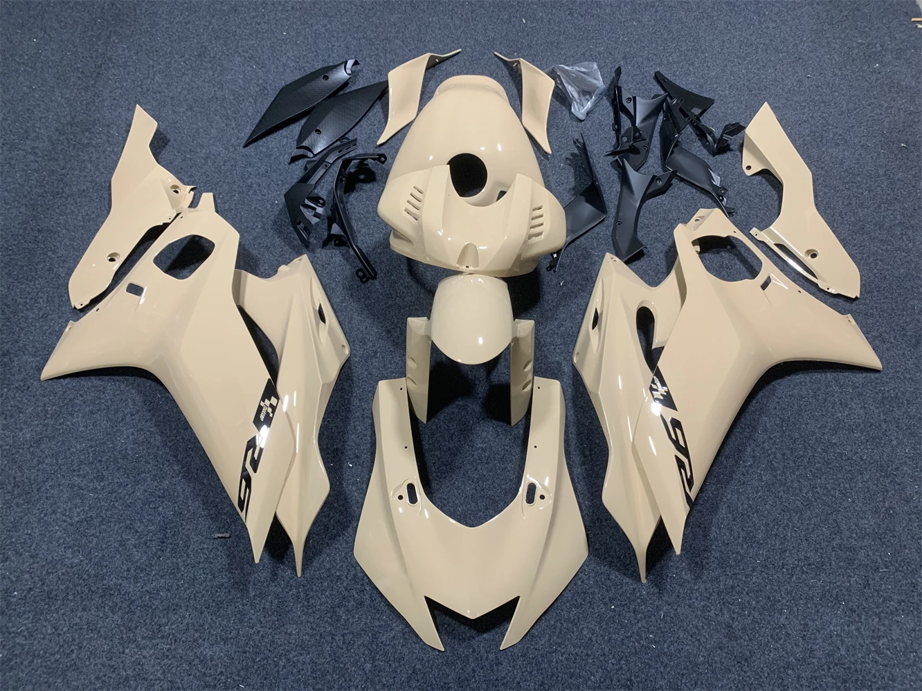 Motorcycle Fairing kit for Yamaha YZF600 17 18 19 2021 R6 2017 2018 2019 2020 2021 Fairing Khaki motorcycle shell
Motorcycle Fairing kit for Yamaha YZF600 17 18 19 2021 R6 2017 2018 2019 2020 2021 Fairing Khaki motorcycle shell