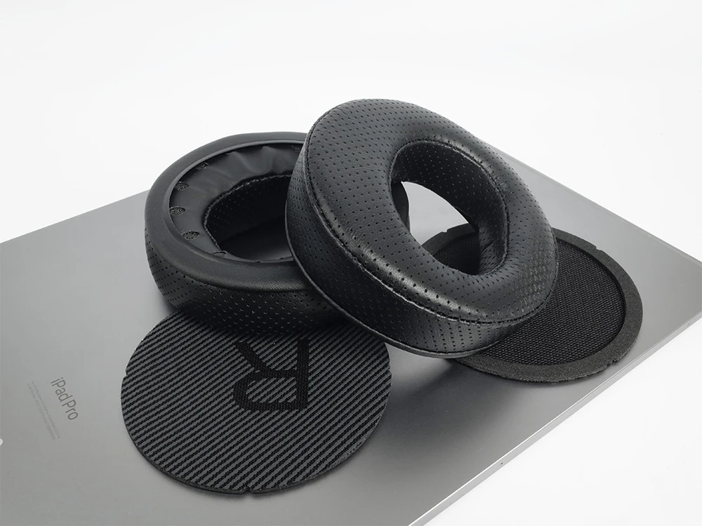 Ear Pads For AKG K550 MK2/MK3 K551 K553 PRO Sheepskin earmuffs Perforated Sheepskin dermis headphones Memory Covers Sponge Ear Pads For AKG K550 MK2/MK3 K551 K553 PRO Sheepskin earmuffs Perforated Sheepskin dermis headphones Memory Covers Sponge