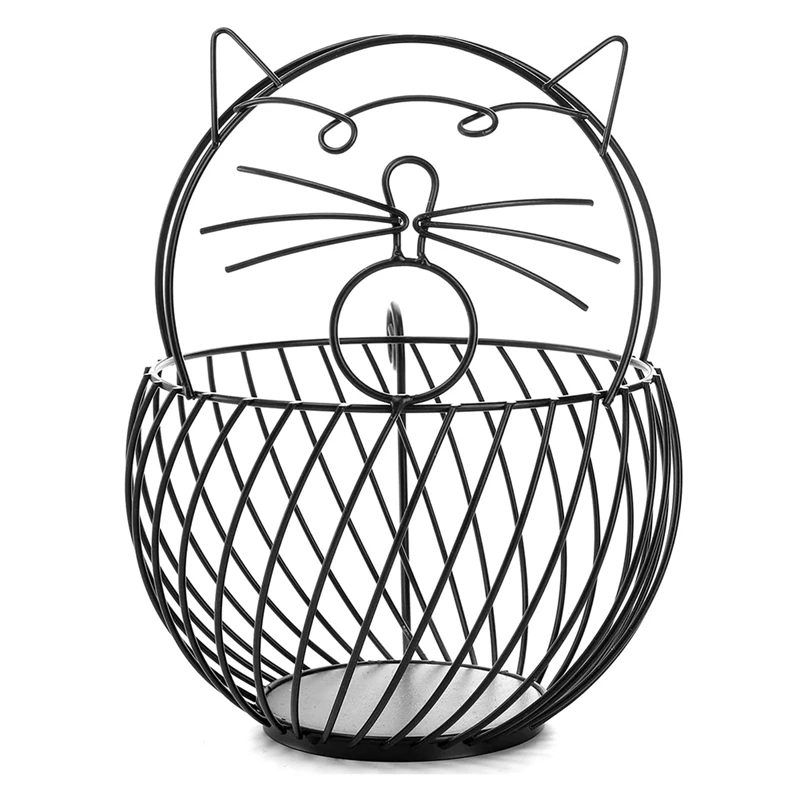 Новый держатель для кофейных капсул, держатель для чашки K, органайзер для капсул для эспрессо, корзина для хранения кофейных капсул, Офисная столешница
Новый держатель для кофейных капсул, держатель для чашки K, органайзер для капсул для эспрессо, корзина для хранения кофейных капсул, Офисная столешница
