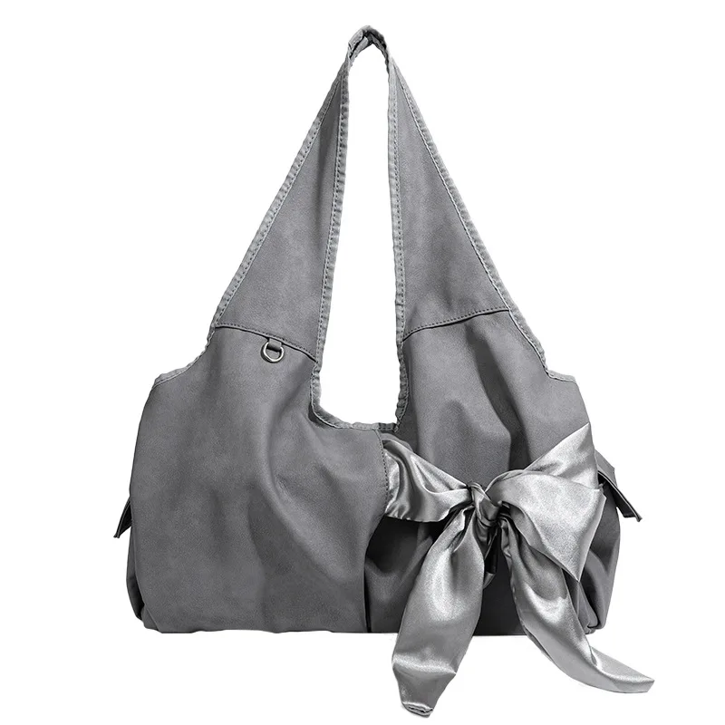 Shoulder Bag Large Capacity Portable Handbags for Women Messenger High-quality Luxury Crossbody Casual Exquisite Versatile Y2k
Shoulder Bag Large Capacity Portable Handbags for Women Messenger High-quality Luxury Crossbody Casual Exquisite Versatile Y2k