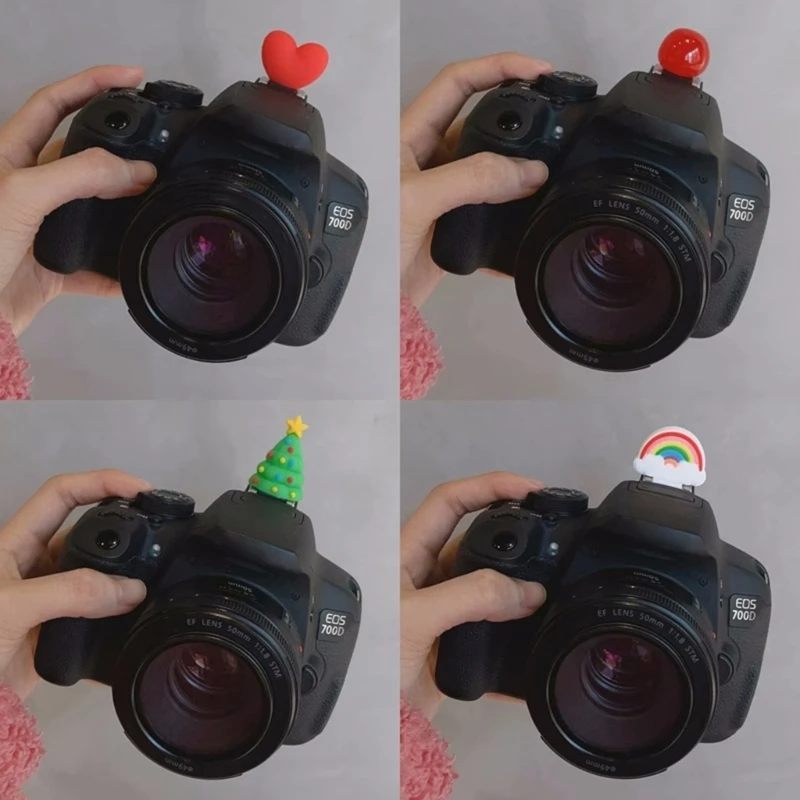 R91A Vibrant Rainbows Heart Designs Camera Hot Shoe Guard Camera Hot Shoe Dust Cover
R91A Vibrant Rainbows Heart Designs Camera Hot Shoe Guard Camera Hot Shoe Dust Cover