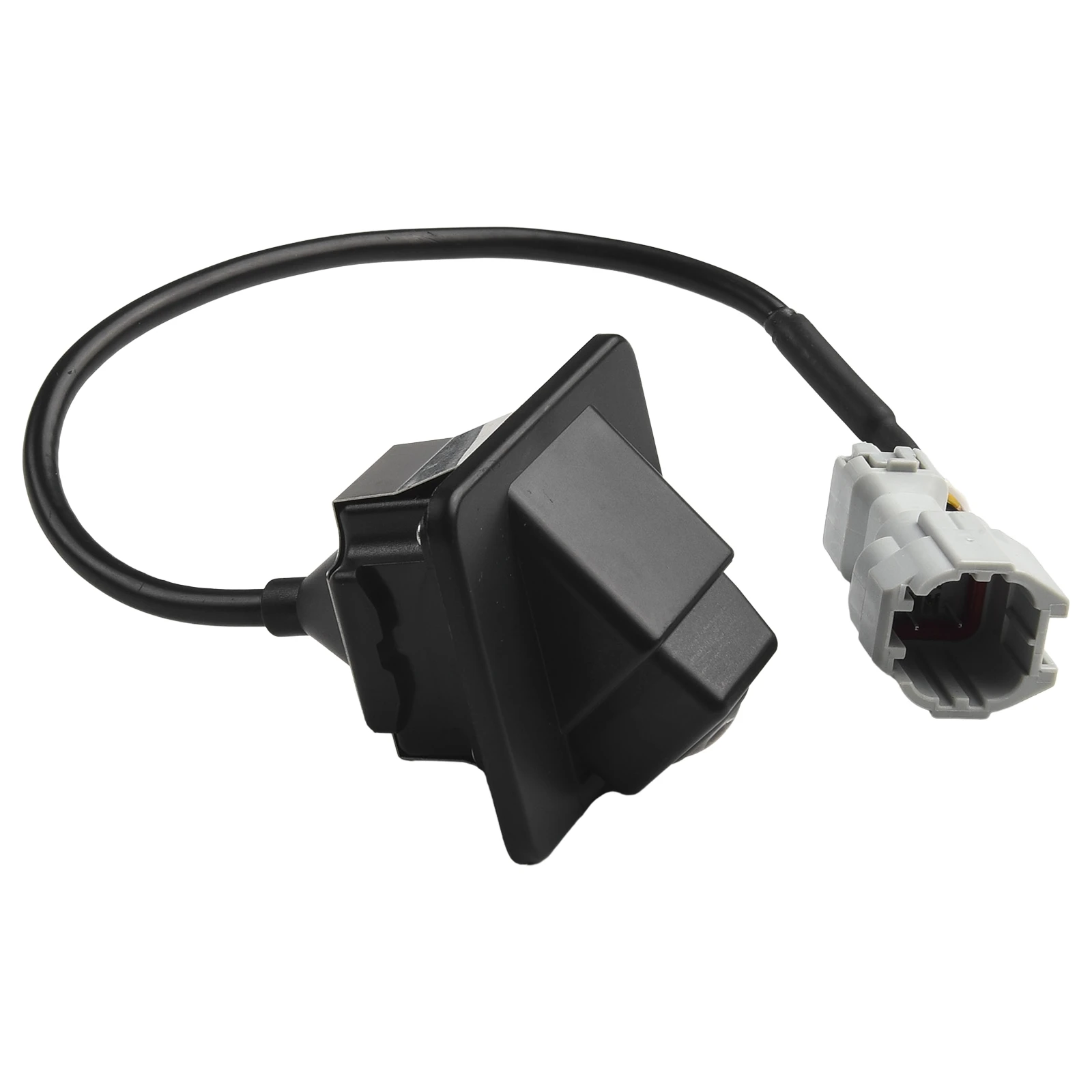 Reversing Camera Capture the Rear View with Rear View Parking Assist Camera for Hyundai i40 2011 2014 OE 95760 3Z250
Reversing Camera Capture the Rear View with Rear View Parking Assist Camera for Hyundai i40 2011 2014 OE 95760 3Z250