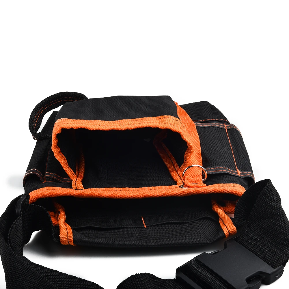 Tool Boxes & Storage Tool Bags Tool Pouch Belt Waist Bag 7 Pocket Holster Storage Holder Electrician Tools Bag For Men
Tool Boxes & Storage Tool Bags Tool Pouch Belt Waist Bag 7 Pocket Holster Storage Holder Electrician Tools Bag For Men