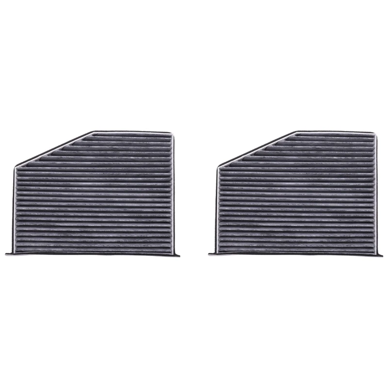 Фильтр для кондиционера автомобиля Magotan / Sagitar / Golf / Passat / For Touran / Tiguan/1K0819644, 2 шт.
Фильтр для кондиционера автомобиля Magotan / Sagitar / Golf / Passat / For Touran / Tiguan/1K0819644, 2 шт.
