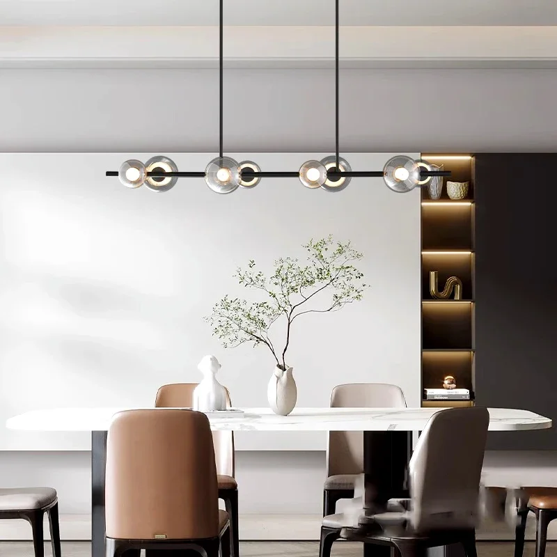 Modern Dine Dining Room Pendant Lights Indoor Lighting Ceiling Lamp Hanging Light Led Chandeliers For Living Room Indoor Lightin
Modern Dine Dining Room Pendant Lights Indoor Lighting Ceiling Lamp Hanging Light Led Chandeliers For Living Room Indoor Lightin