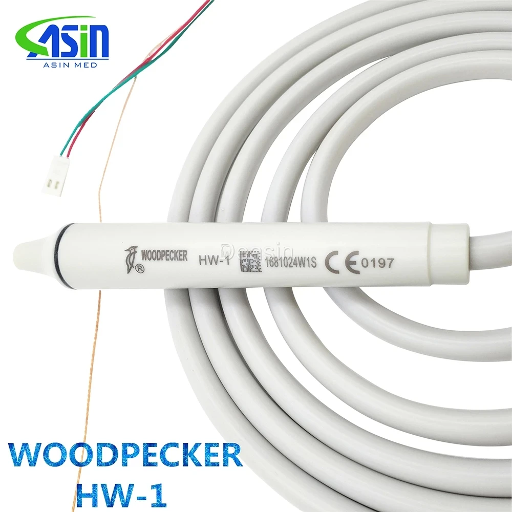 original woodpecker scaler handpiece Teeth cleaning machine handle for woodpecker ud s-j , n1 hw-1 Medical equipment
original woodpecker scaler handpiece Teeth cleaning machine handle for woodpecker ud s-j , n1 hw-1 Medical equipment
