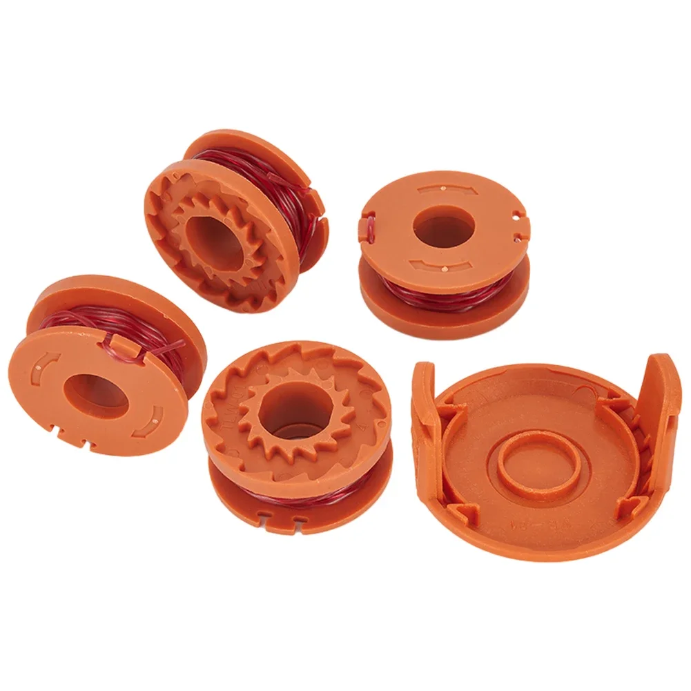 Trimmer Parts Grass Head Replacement Cap WG155 WG160 WG163 For Worx Nylon Power Equipment Trimmer Spool Line WG151
Trimmer Parts Grass Head Replacement Cap WG155 WG160 WG163 For Worx Nylon Power Equipment Trimmer Spool Line WG151