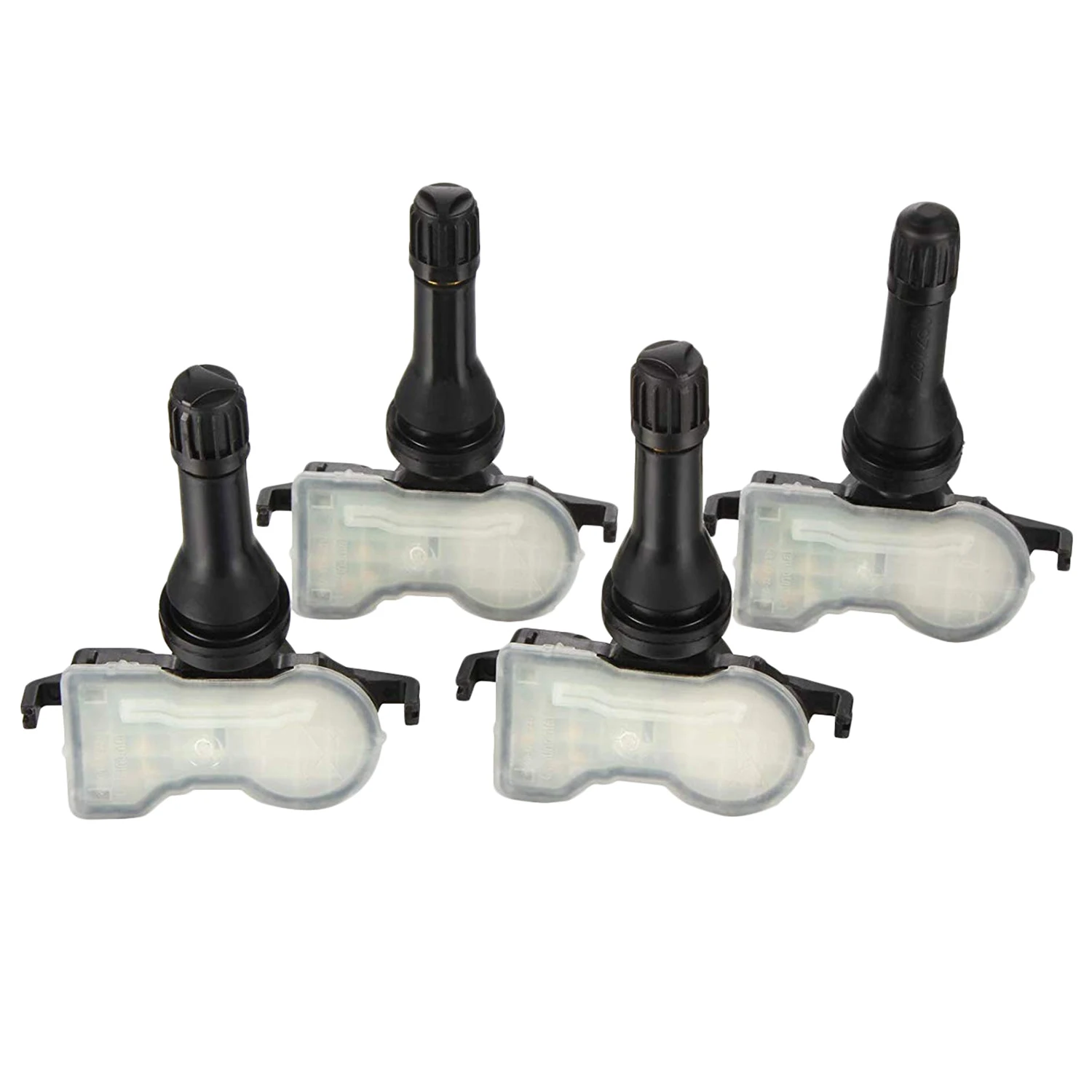 4Pc Car Tpms Tire Pressure Monitoring System Sensor 433Mhz For Dodge Dart Chrysler 68193586Ac 68252493Ab 68105280Af
4Pc Car Tpms Tire Pressure Monitoring System Sensor 433Mhz For Dodge Dart Chrysler 68193586Ac 68252493Ab 68105280Af