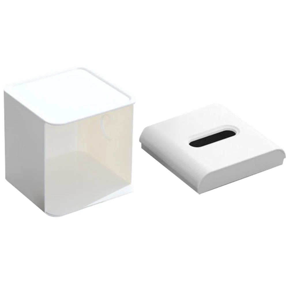 Paper Roll Box Napkin Container Tissue Holders Decorative Dispenser Towel Boxes Household Plastic Toilet Office Papertowels
Paper Roll Box Napkin Container Tissue Holders Decorative Dispenser Towel Boxes Household Plastic Toilet Office Papertowels