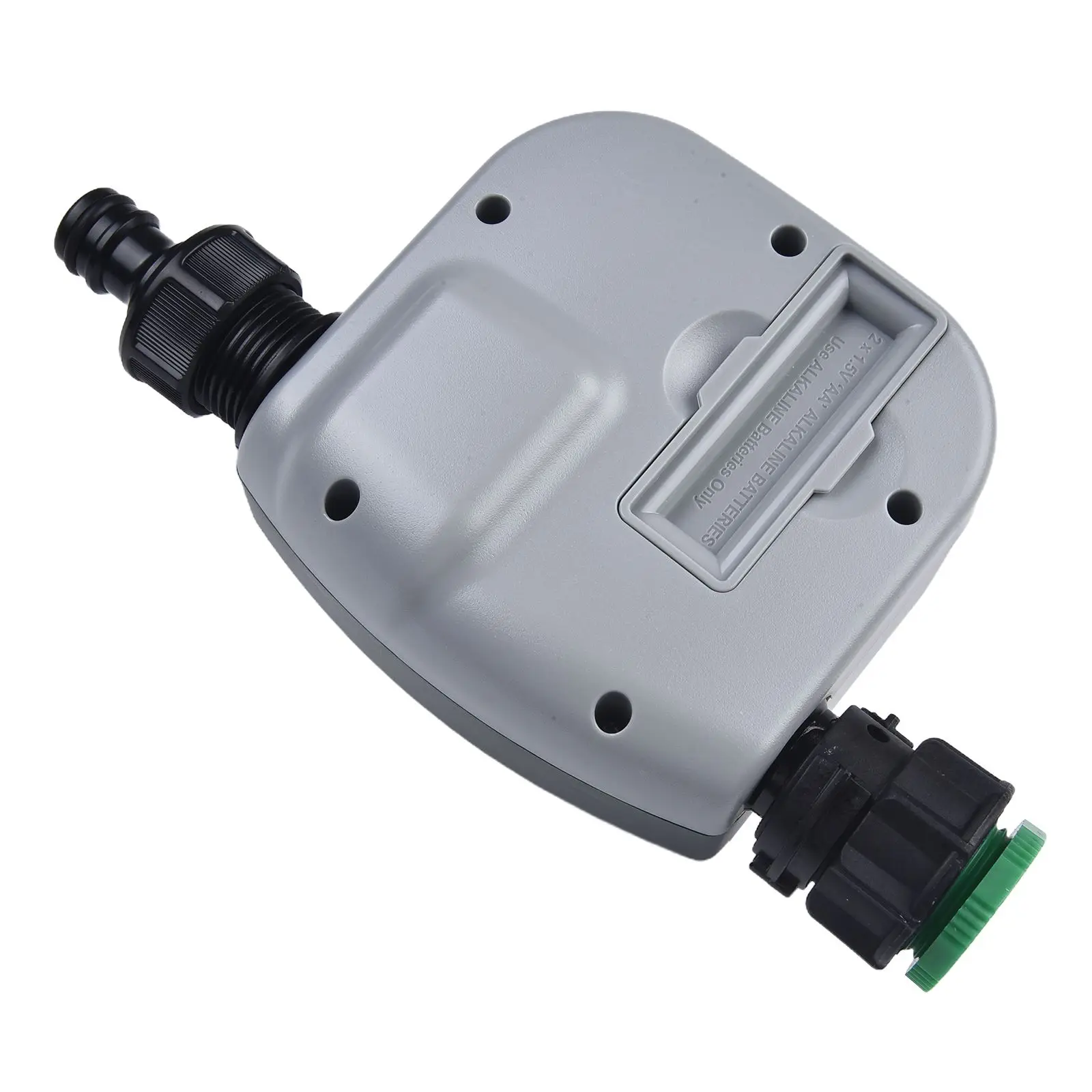 Automatic Watering Intelligent Control Sprinkler Timer Garden Irrigation Garden Outdoor Programmable Waterproof
Automatic Watering Intelligent Control Sprinkler Timer Garden Irrigation Garden Outdoor Programmable Waterproof