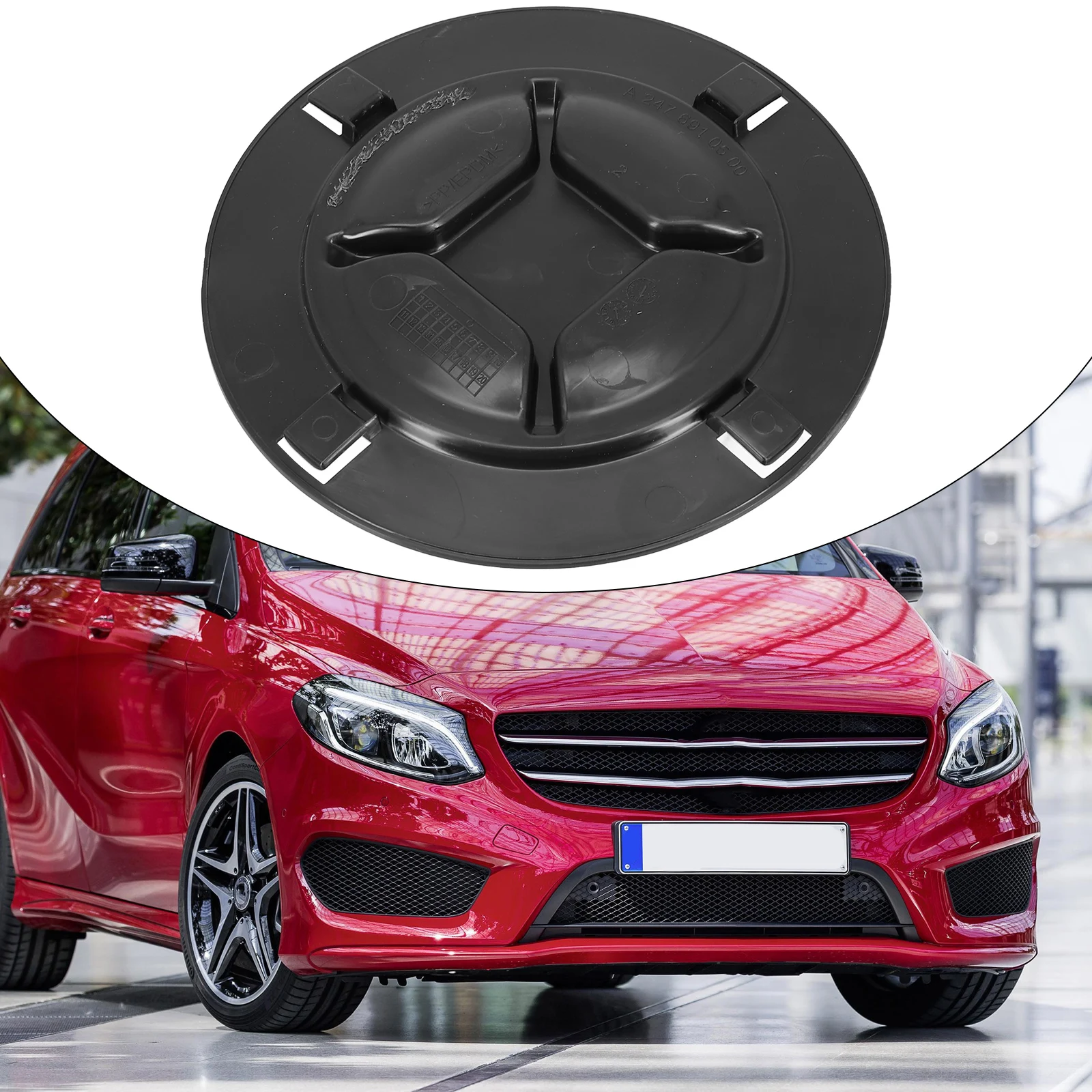 New Practical Durable Auto Front Wheel Cover Plastic Replacement Part Access Cover FOR MERCEDES A W177 2019-2020
New Practical Durable Auto Front Wheel Cover Plastic Replacement Part Access Cover FOR MERCEDES A W177 2019-2020