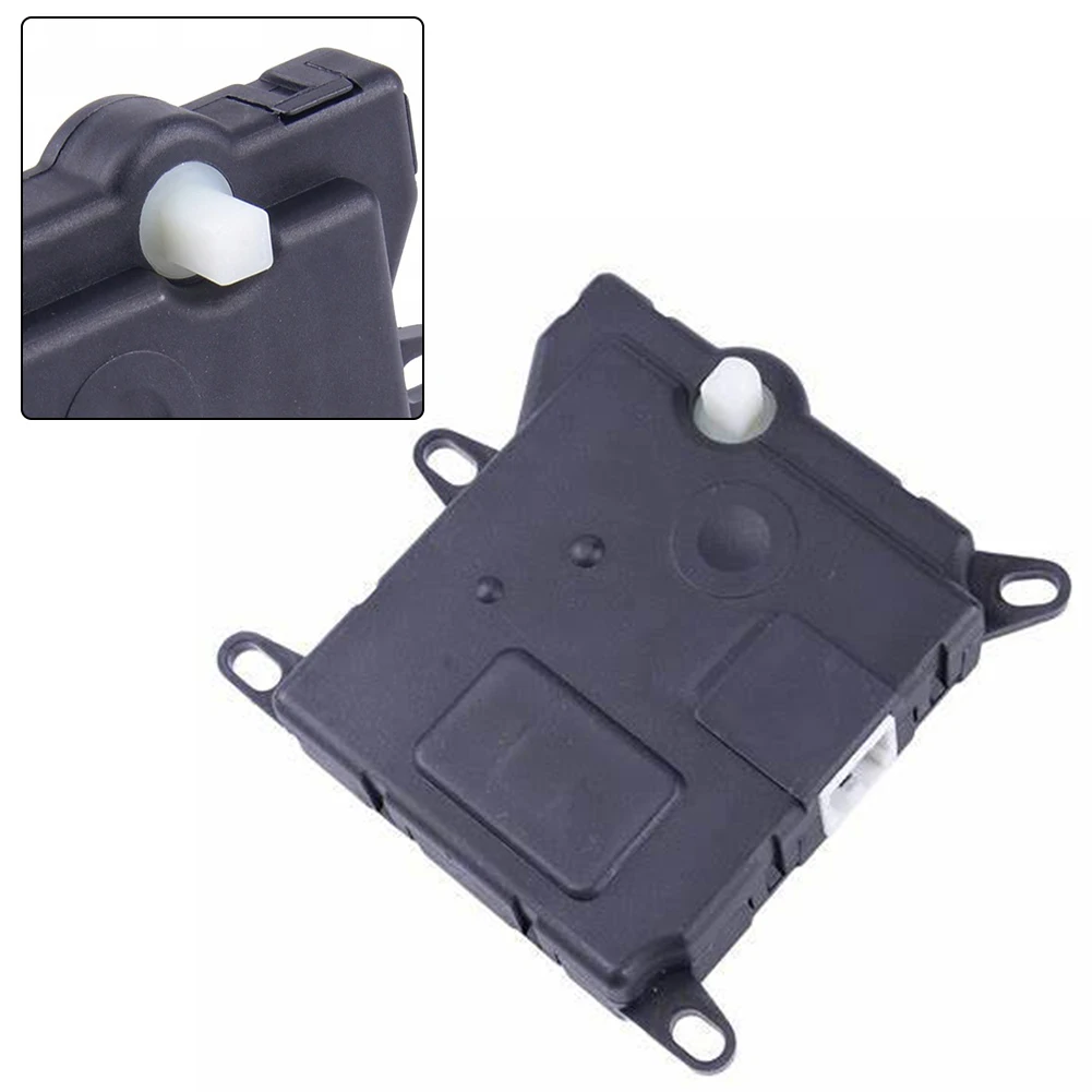 1pc Car A/C Heater Control Motor Heating Actuator 95VW-19E616-AD For Ford For -Transit T1 M2R6 T12 T15 V347 V184 1995-2012
1pc Car A/C Heater Control Motor Heating Actuator 95VW-19E616-AD For Ford For -Transit T1 M2R6 T12 T15 V347 V184 1995-2012