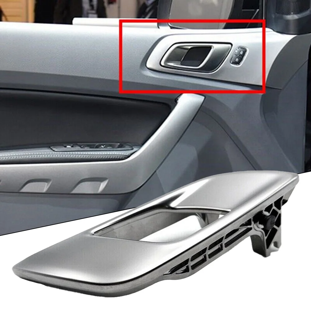 1pc Right Car Interior Door Inner Handle For Mazda BT50 2012-19 For Everest 2015-21 Inner Door Handle Replacement
1pc Right Car Interior Door Inner Handle For Mazda BT50 2012-19 For Everest 2015-21 Inner Door Handle Replacement