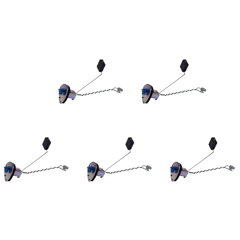 5X MB571603 Fuel Tank Level Gauge Sender Unit Fit For Mitsubishi Montero 1989 - 1999 For Pajero II Classic
5X MB571603 Fuel Tank Level Gauge Sender Unit Fit For Mitsubishi Montero 1989 - 1999 For Pajero II Classic