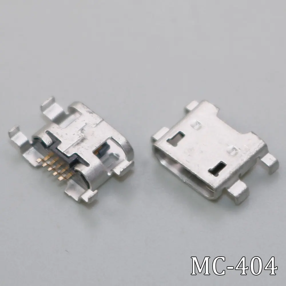 1-50Pcs Micro USB Charging port 5pin jack Four legs plate socket short needle Female socket Mini USB connector for OPPO R831
1-50Pcs Micro USB Charging port 5pin jack Four legs plate socket short needle Female socket Mini USB connector for OPPO R831