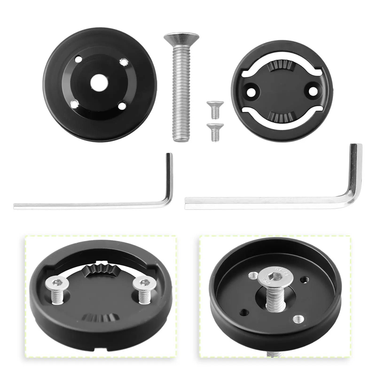 Brand New Bowl Cover Headset Case Aluminum Alloy + Plastic Boneng Computer Computer Base Stand For-POLAR Computer
Brand New Bowl Cover Headset Case Aluminum Alloy + Plastic Boneng Computer Computer Base Stand For-POLAR Computer