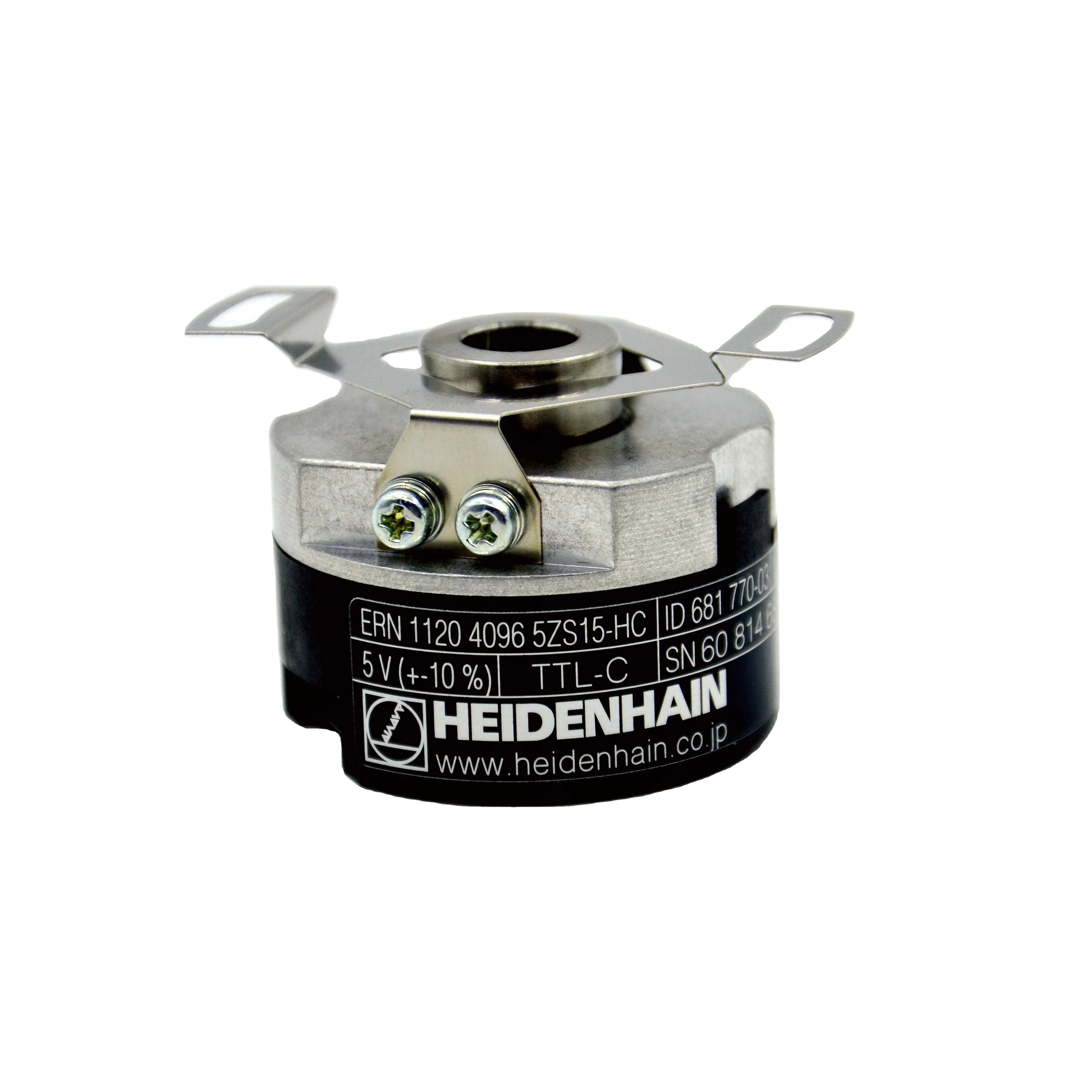 IRT381-2500-519 IRT380-2500-01 HEIDENHAIN rotary encoder New original genuine goods are available from stock
IRT381-2500-519 IRT380-2500-01 HEIDENHAIN rotary encoder New original genuine goods are available from stock