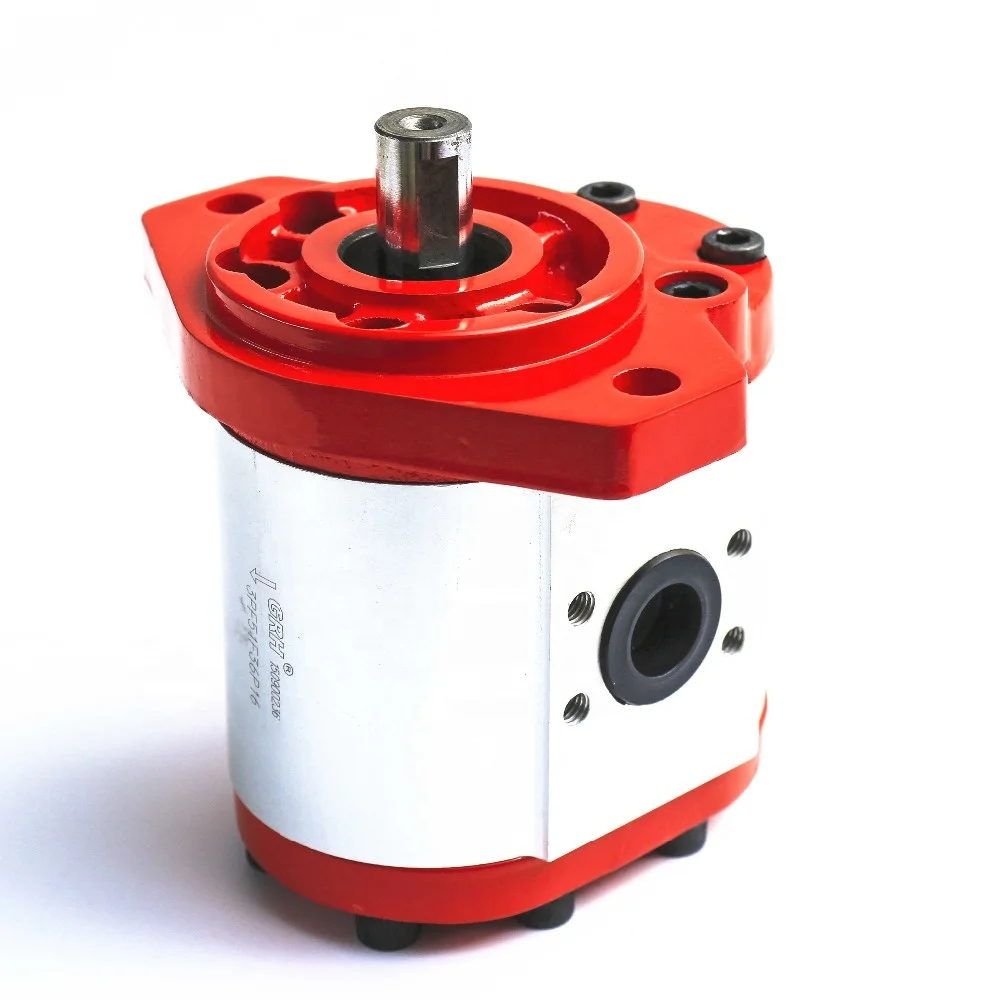 Wholesale Oil Delivery Gear Pump Hydraulic Gear Pump High Pressure 2 Sets of Gear Rotary Pump
Wholesale Oil Delivery Gear Pump Hydraulic Gear Pump High Pressure 2 Sets of Gear Rotary Pump