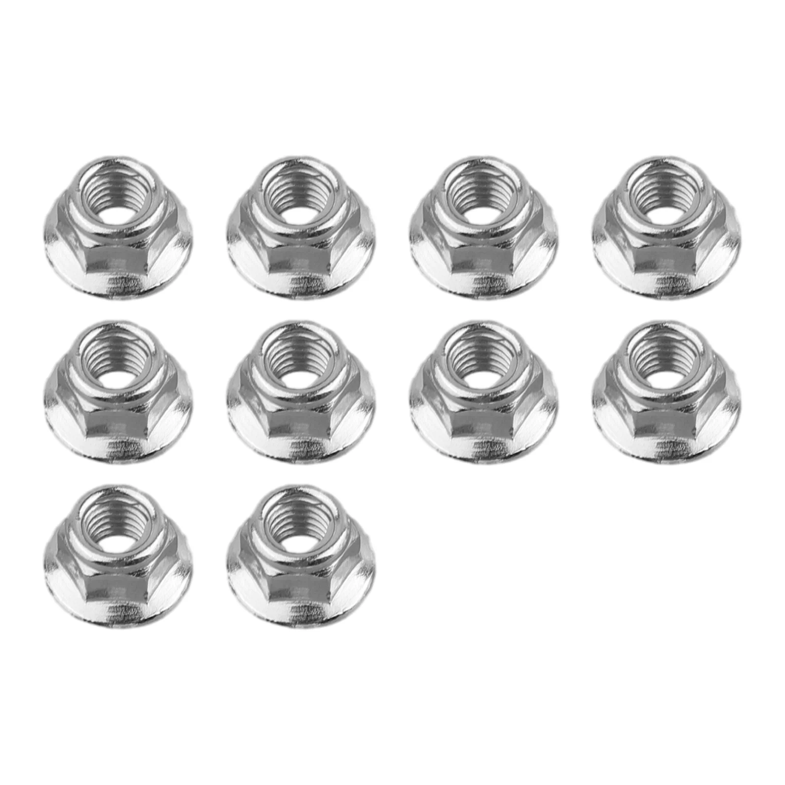 Lawn Mower Parts Lawn Mower Nut Easy Installation Fixing Kit Lawn Mower Accessories Outdoor & Garden Repairing
Lawn Mower Parts Lawn Mower Nut Easy Installation Fixing Kit Lawn Mower Accessories Outdoor & Garden Repairing