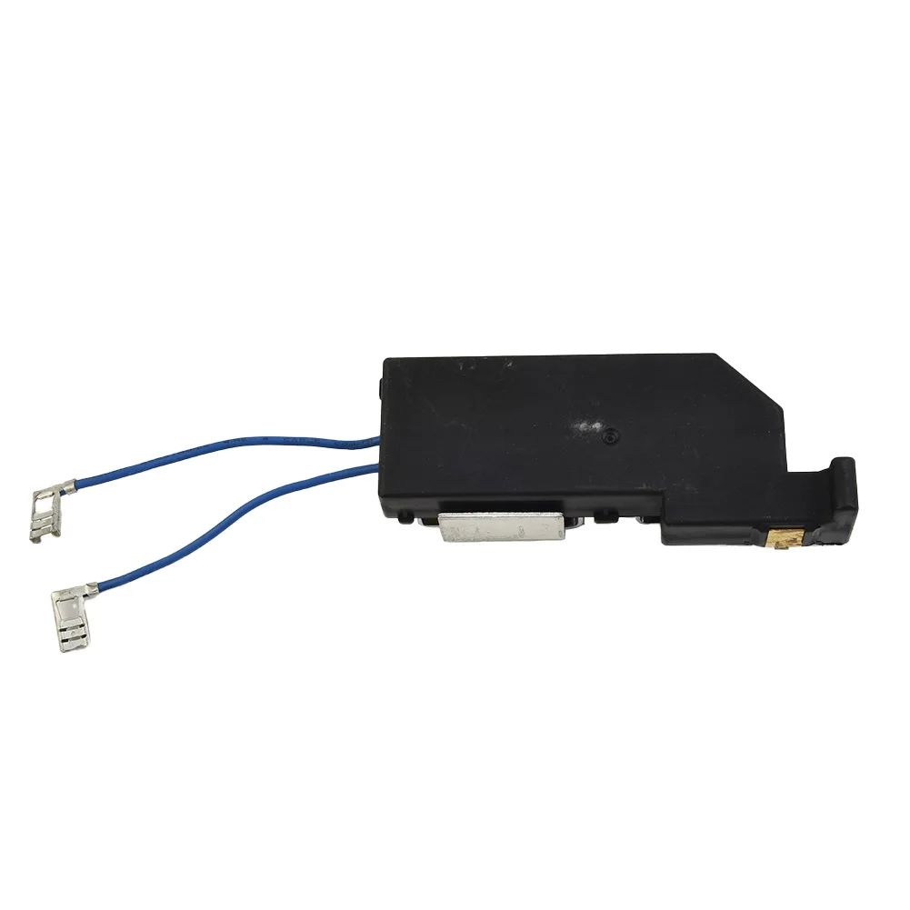Switch + Speed Controller For Bosch GSH 11 E, 10C, 5 CE, GBH 11DE, 5.5 / 40 DCE Corded Drills GBH 5-40 DE (0 611 241 703) GBH 5
Switch + Speed Controller For Bosch GSH 11 E, 10C, 5 CE, GBH 11DE, 5.5 / 40 DCE Corded Drills GBH 5-40 DE (0 611 241 703) GBH 5