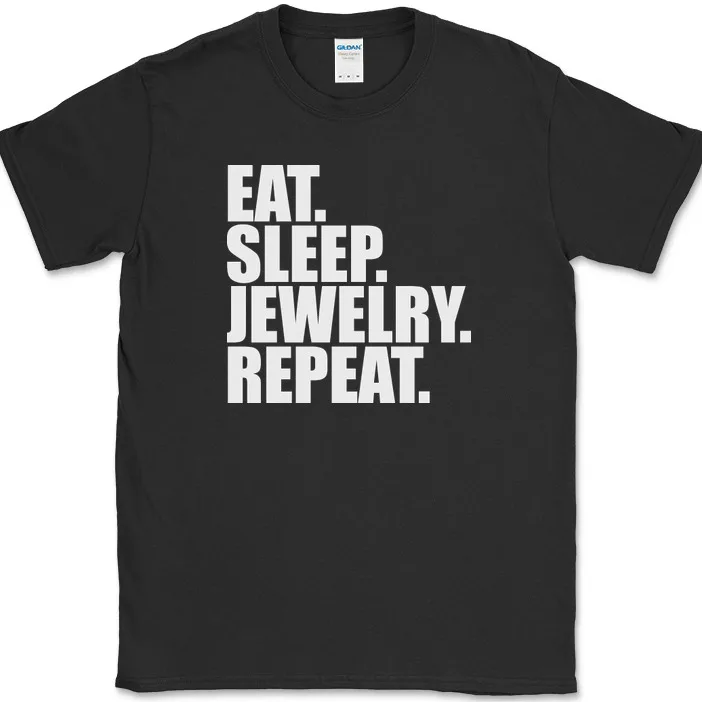 Футболка с надписью «Eat Sleep» для мужчин и женщин, смешная футболка с рисунком смешного хобби, с рисунком смеха, с коротким рукавом
Футболка с надписью «Eat Sleep» для мужчин и женщин, смешная футболка с рисунком смешного хобби, с рисунком смеха, с коротким рукавом