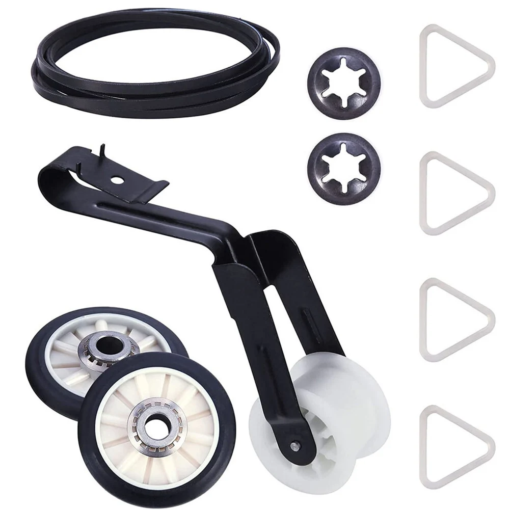 Durable Replacement Kit for Kenmore Dryers WP4392065 Drum Pulley Kit Enhanced Stability Efficient Performance
Durable Replacement Kit for Kenmore Dryers WP4392065 Drum Pulley Kit Enhanced Stability Efficient Performance