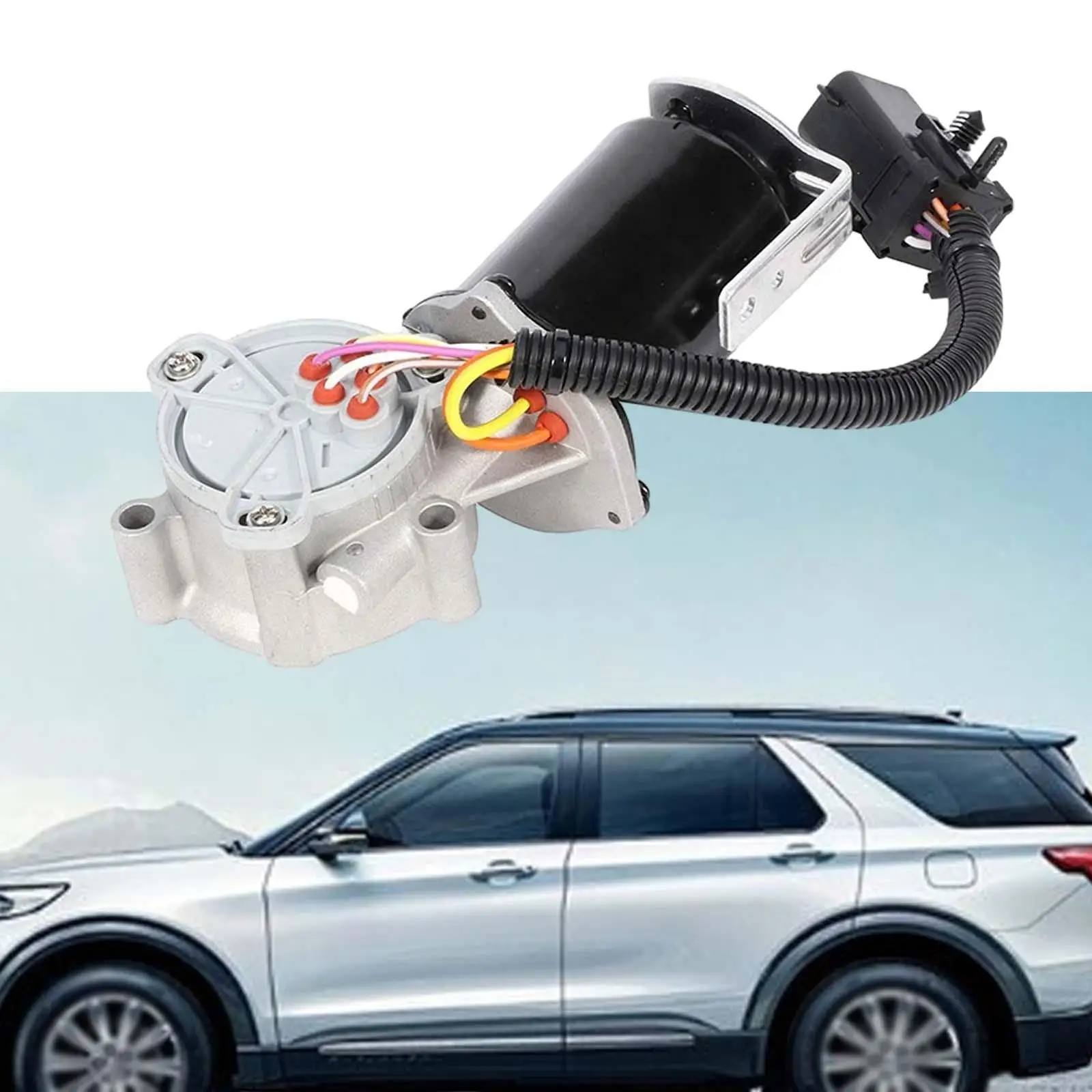 Transfer Case Motor 9L3Z7G360 AA AL3Z7 G360 A 9L3M7 G360A 600-928 8L1Z7G360Ab Premium Replaces Car Accessories High Performance
Transfer Case Motor 9L3Z7G360 AA AL3Z7 G360 A 9L3M7 G360A 600-928 8L1Z7G360Ab Premium Replaces Car Accessories High Performance