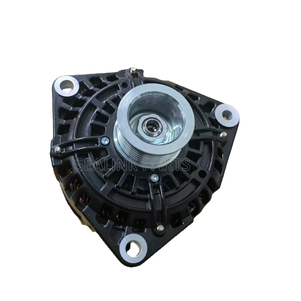 

AVI150S1121HP ALTERNATOR 24V 180A A150S121 AVI150 AVI150S1104HP 99.26101-7321 99261017321 10148088 FOR LIEBHERR MAN