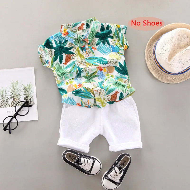 Летние костюмы для младенцев, комплект детской одежды для мальчиков, джентльменский повседневный комплект одежды, хлопковый топ + шорты, спортивная одежда из 2 предметов, женский
Летние костюмы для младенцев, комплект детской одежды для мальчиков, джентльменский повседневный комплект одежды, хлопковый топ + шорты, спортивная одежда из 2 предметов, женский