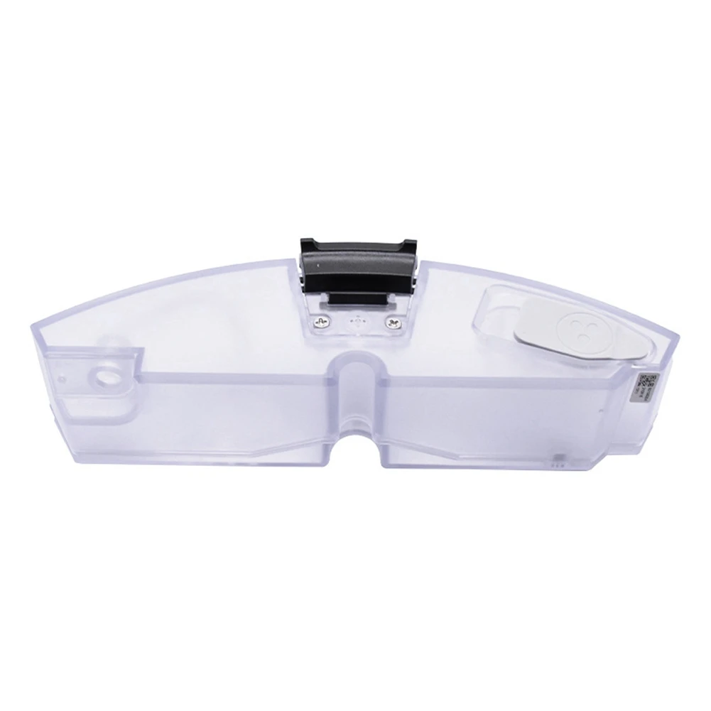 Water Tank for Xiaomi Roborock S7 / S70 /S75 /T7S /T7 PLUS Robot Vacuum Cleaner Replacement Parts Accessories
Water Tank for Xiaomi Roborock S7 / S70 /S75 /T7S /T7 PLUS Robot Vacuum Cleaner Replacement Parts Accessories
