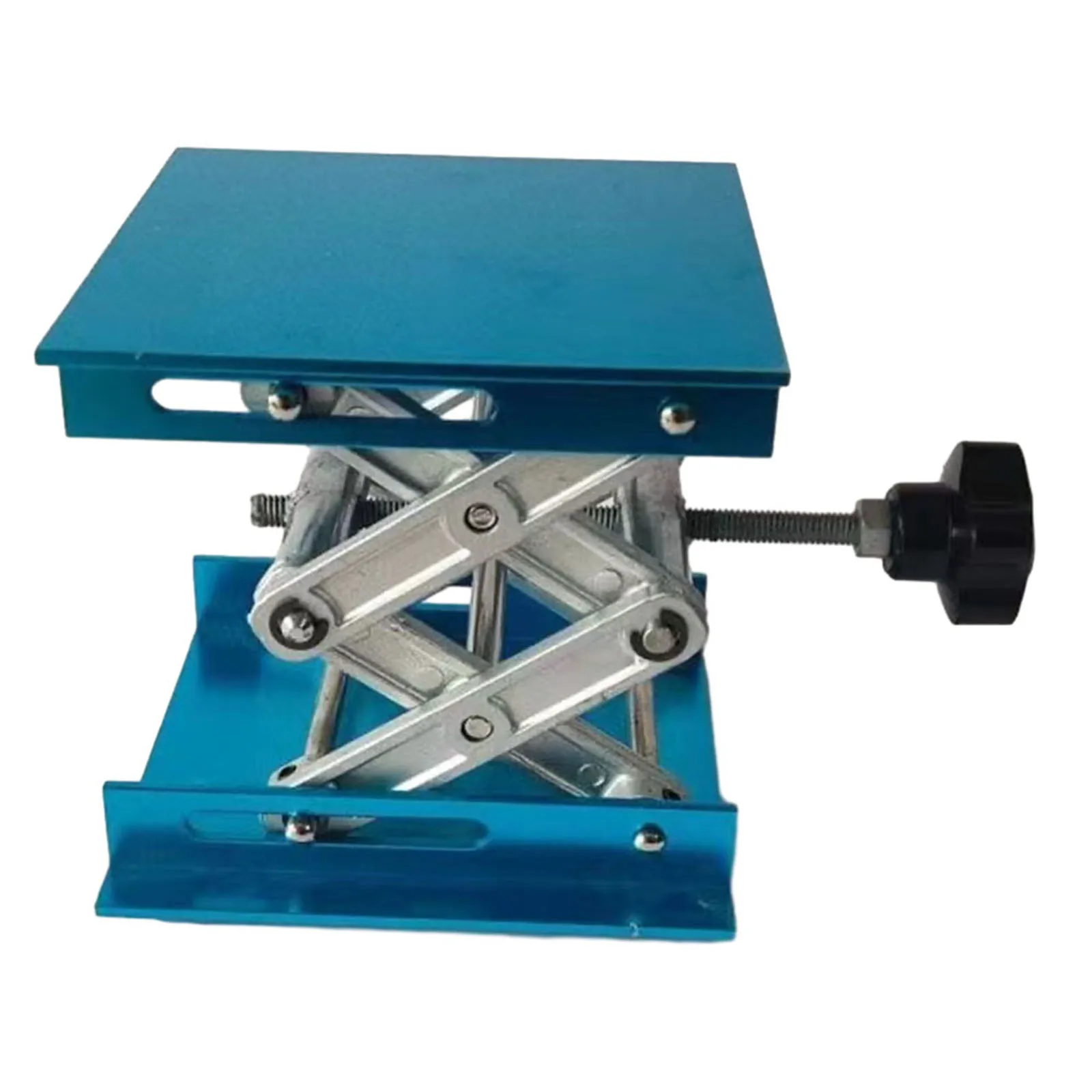 Router Lift Table Woodworking Engraving Lab Lifting Stand Rack Lift Platform Woodworking Benches Lifter 47-143mm
Router Lift Table Woodworking Engraving Lab Lifting Stand Rack Lift Platform Woodworking Benches Lifter 47-143mm