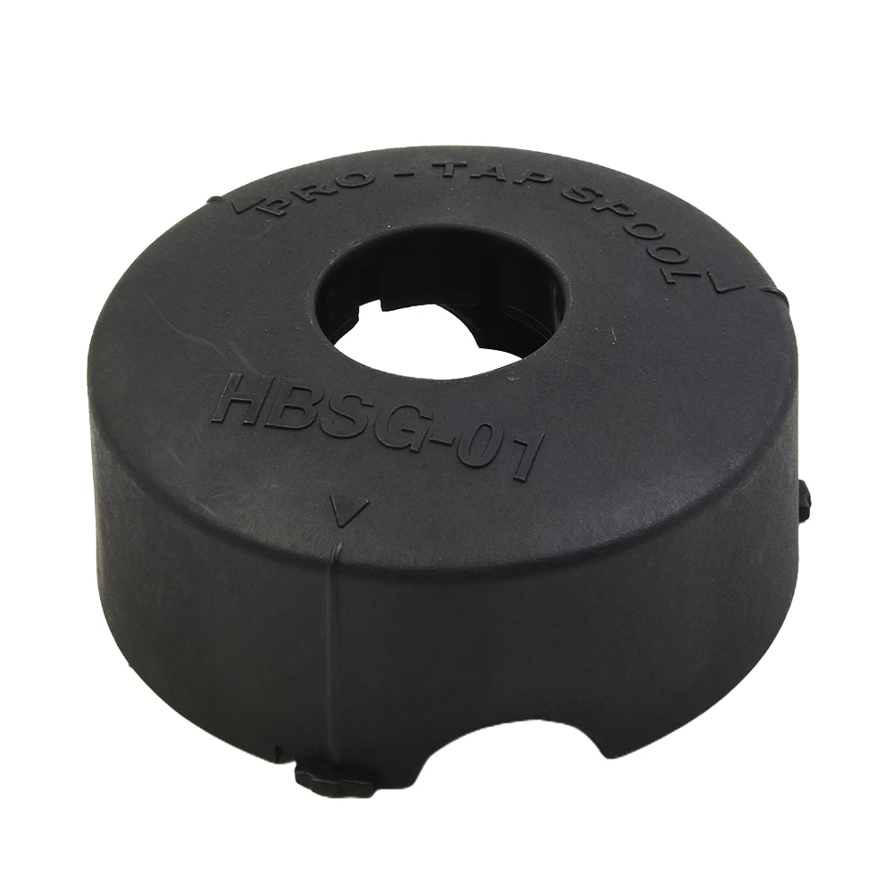 New Spool Cover Spool Cover COMBITRIM Cover Cap For BOSCH For BOSCH ART Plastic STRIMMER 1pc Black Spool Cover
New Spool Cover Spool Cover COMBITRIM Cover Cap For BOSCH For BOSCH ART Plastic STRIMMER 1pc Black Spool Cover