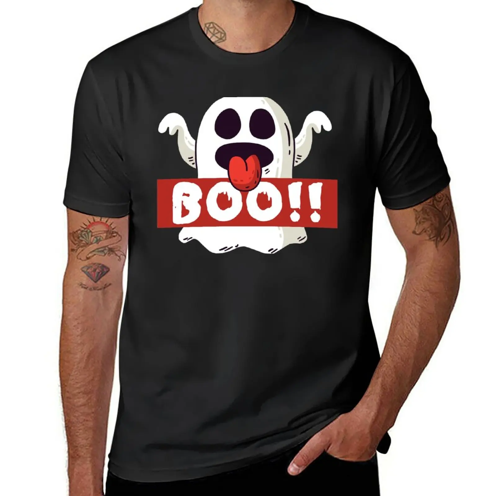 New happy halloweenGhost Of Disapproval T-Shirt boys white t shirts sweat shirt mens white t shirts
New happy halloweenGhost Of Disapproval T-Shirt boys white t shirts sweat shirt mens white t shirts