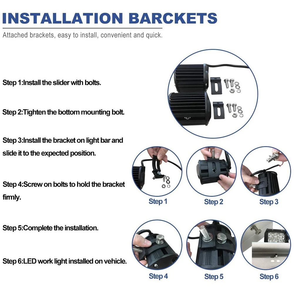 Bracket Tow Hitch Mounting Direct Replacement Combination LED Work Light Pod Mounting Bracket Towbar Brand New
Bracket Tow Hitch Mounting Direct Replacement Combination LED Work Light Pod Mounting Bracket Towbar Brand New
